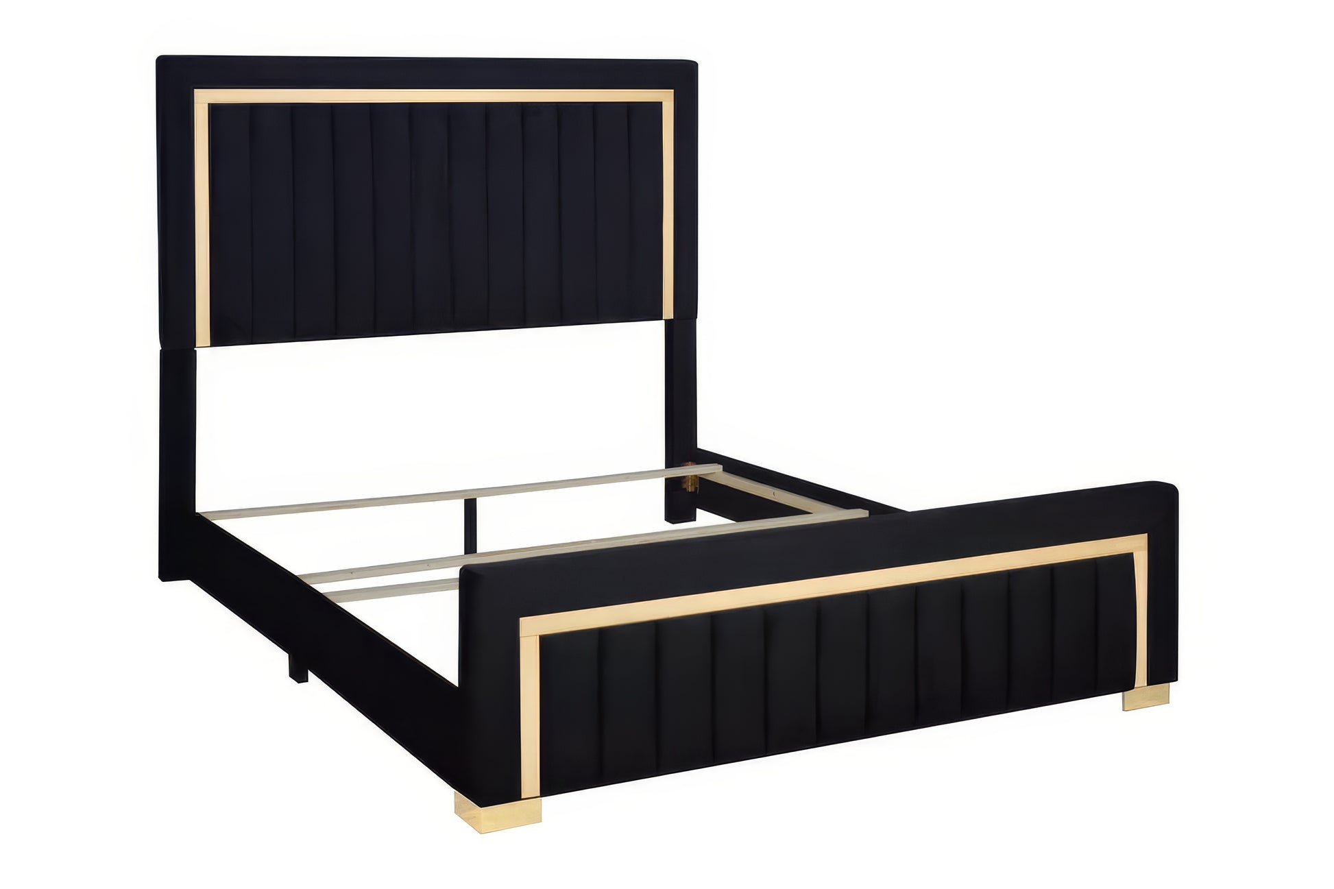 Damaris Bed
