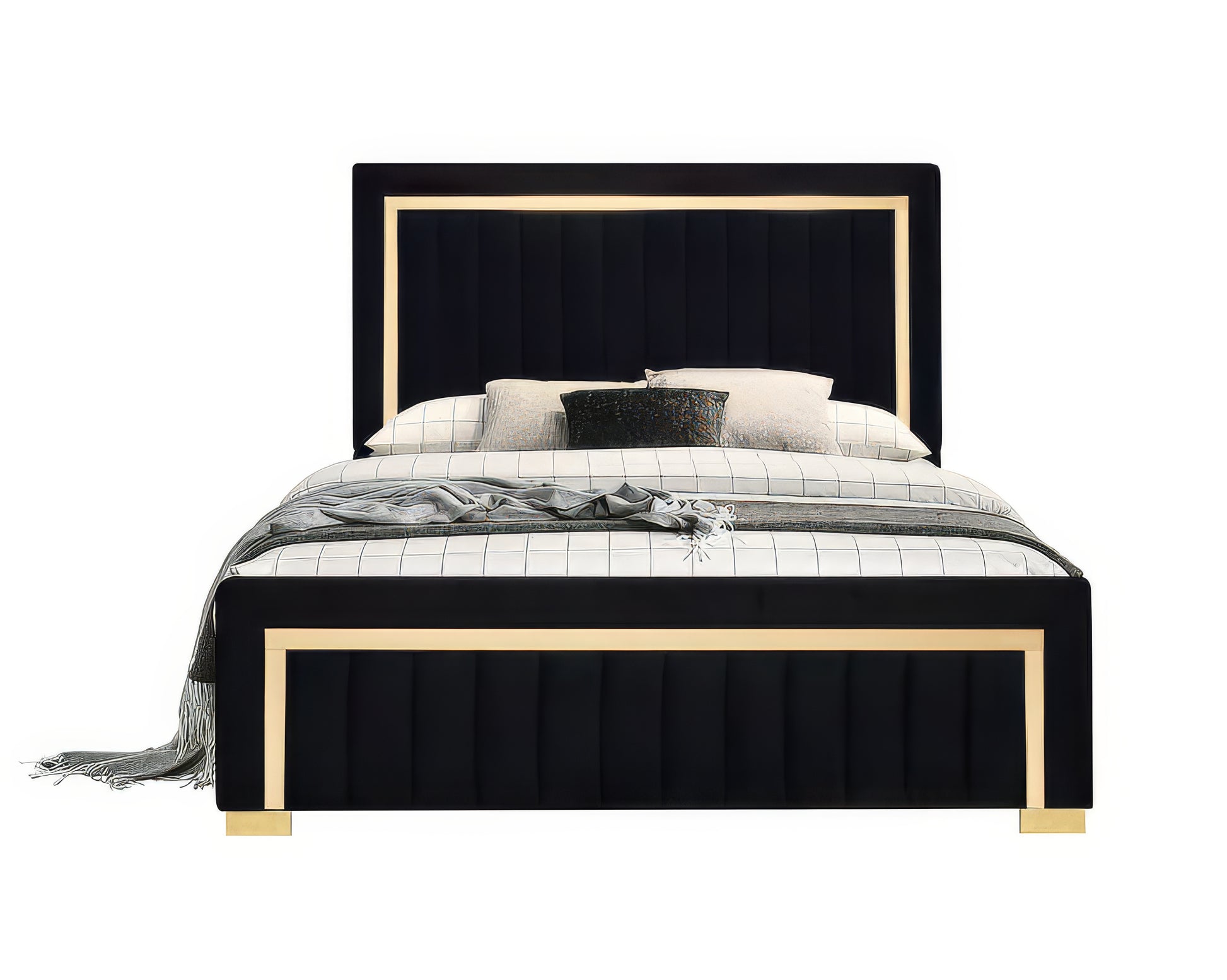 Damaris Bed
