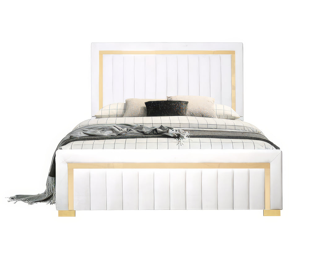 Damaris Bed