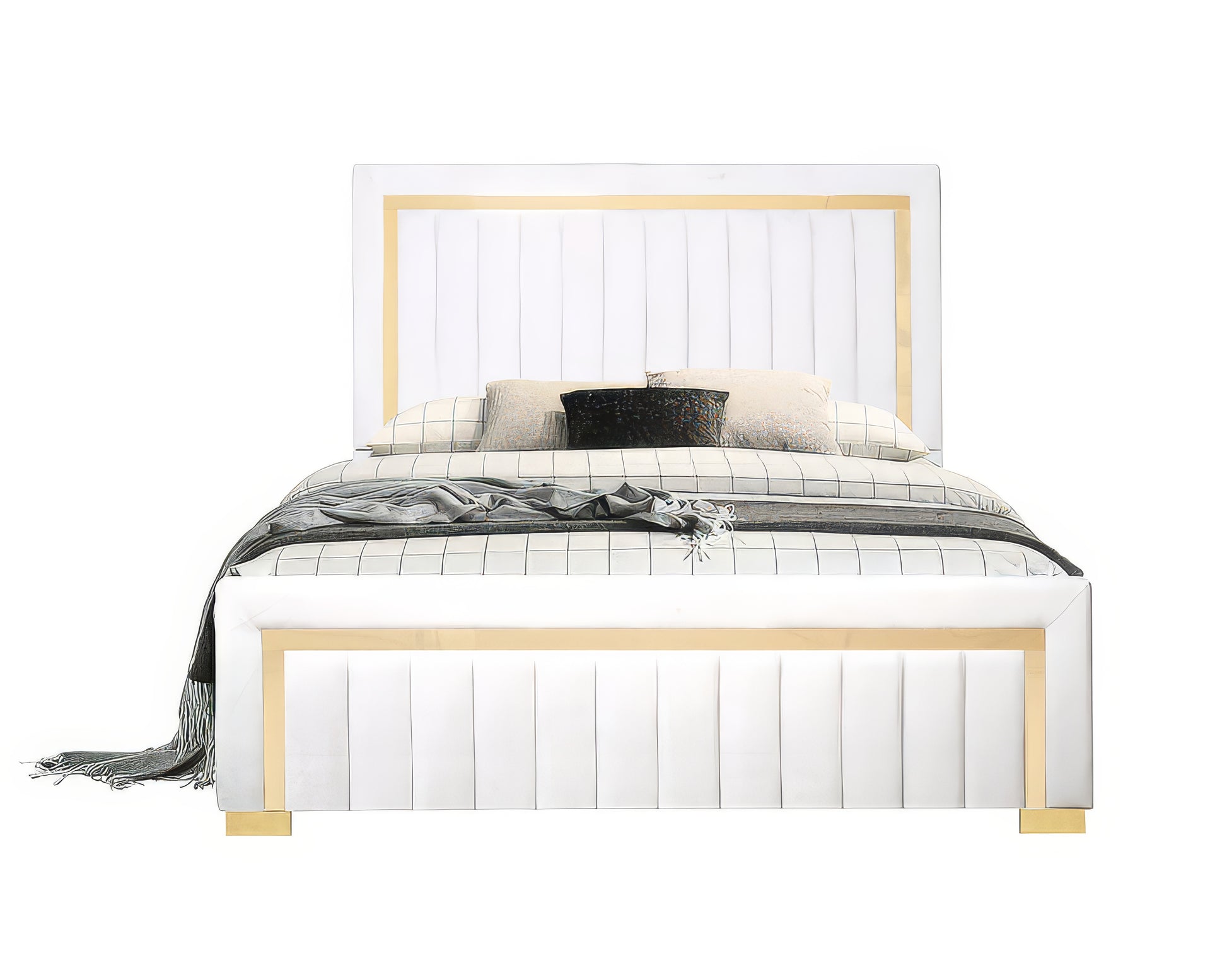 Damaris Bed