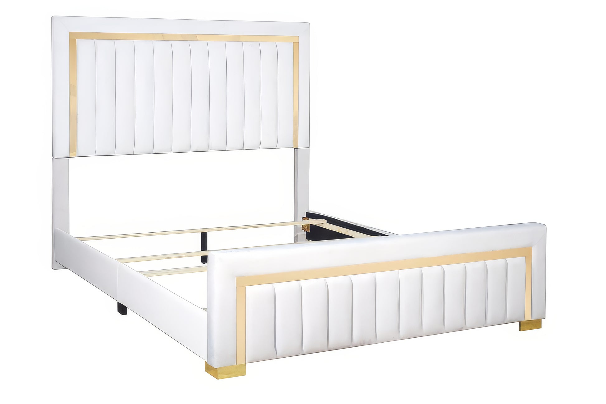 Damaris Bed