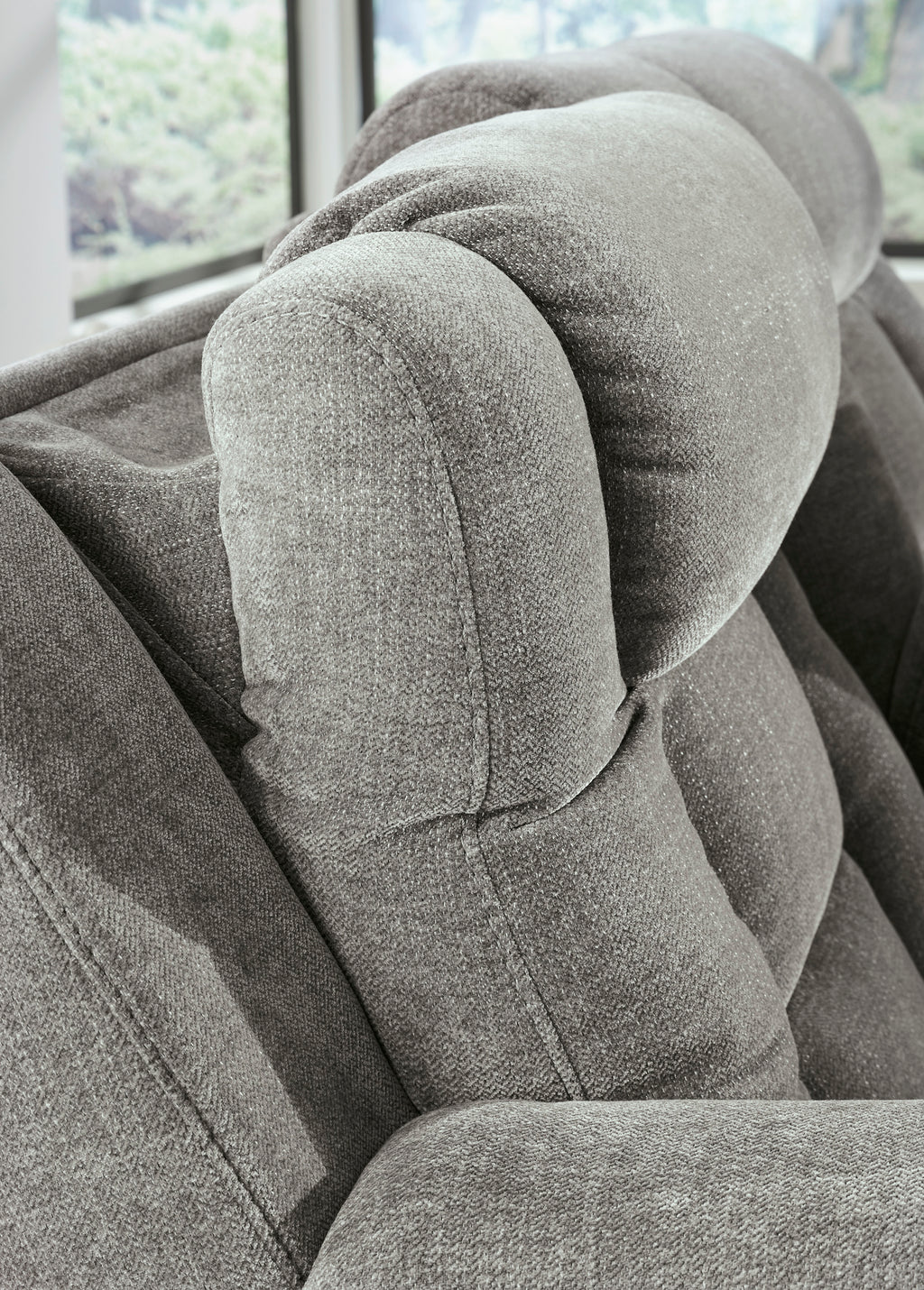 Mixed Motion Reclining Set
