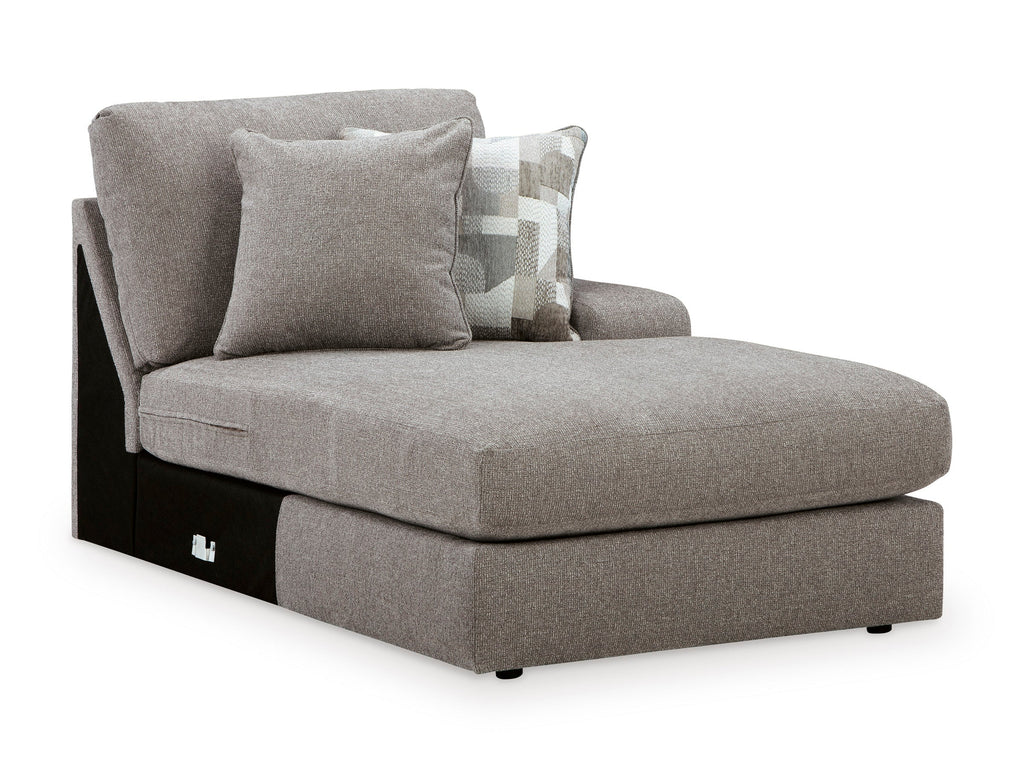 Lindon Sectional