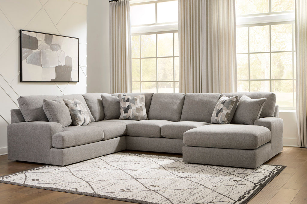 Lindon Sectional