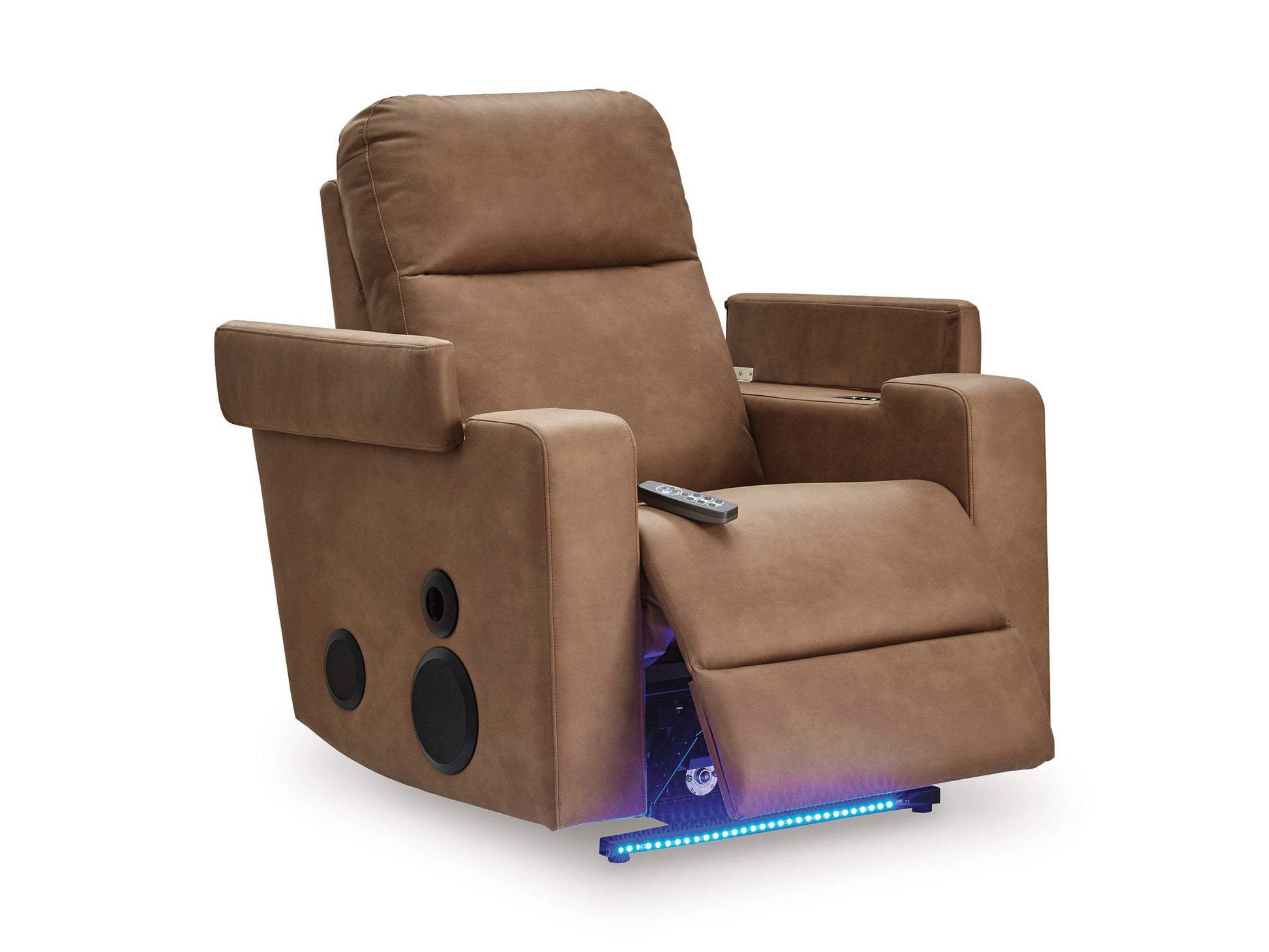 Lorrenton Recliner