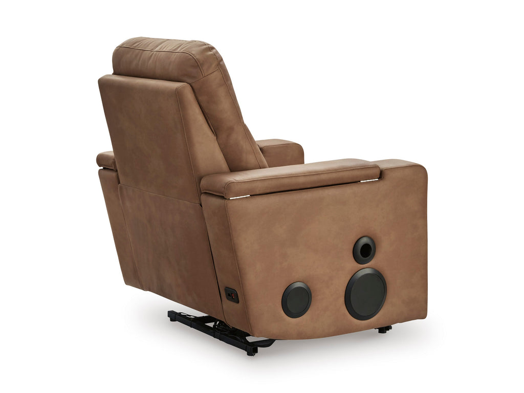 Lorrenton Recliner