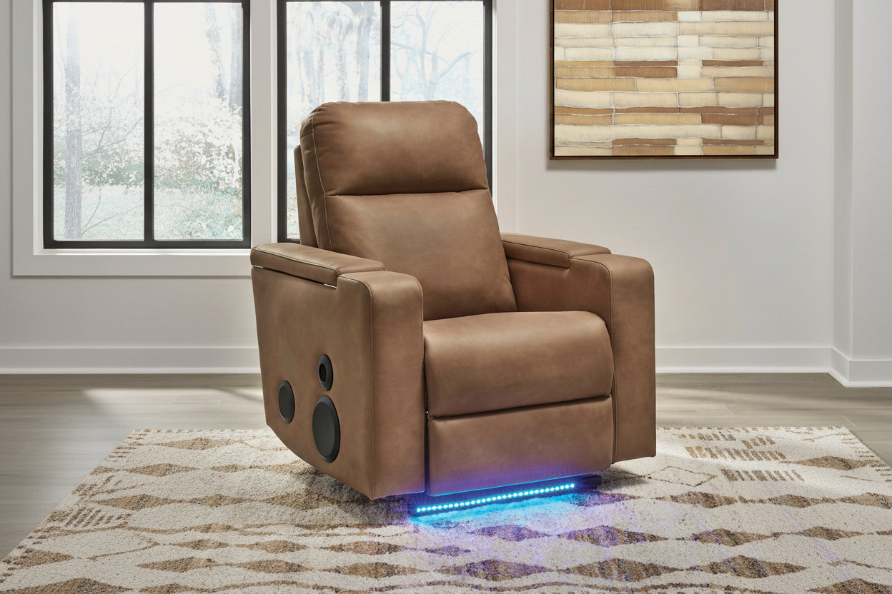 Lorrenton Recliner
