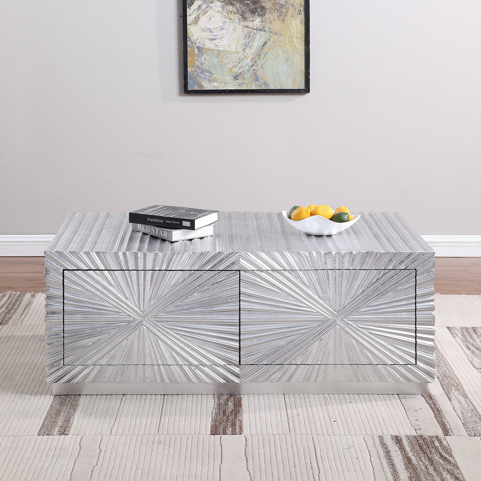 Selene Coffee table