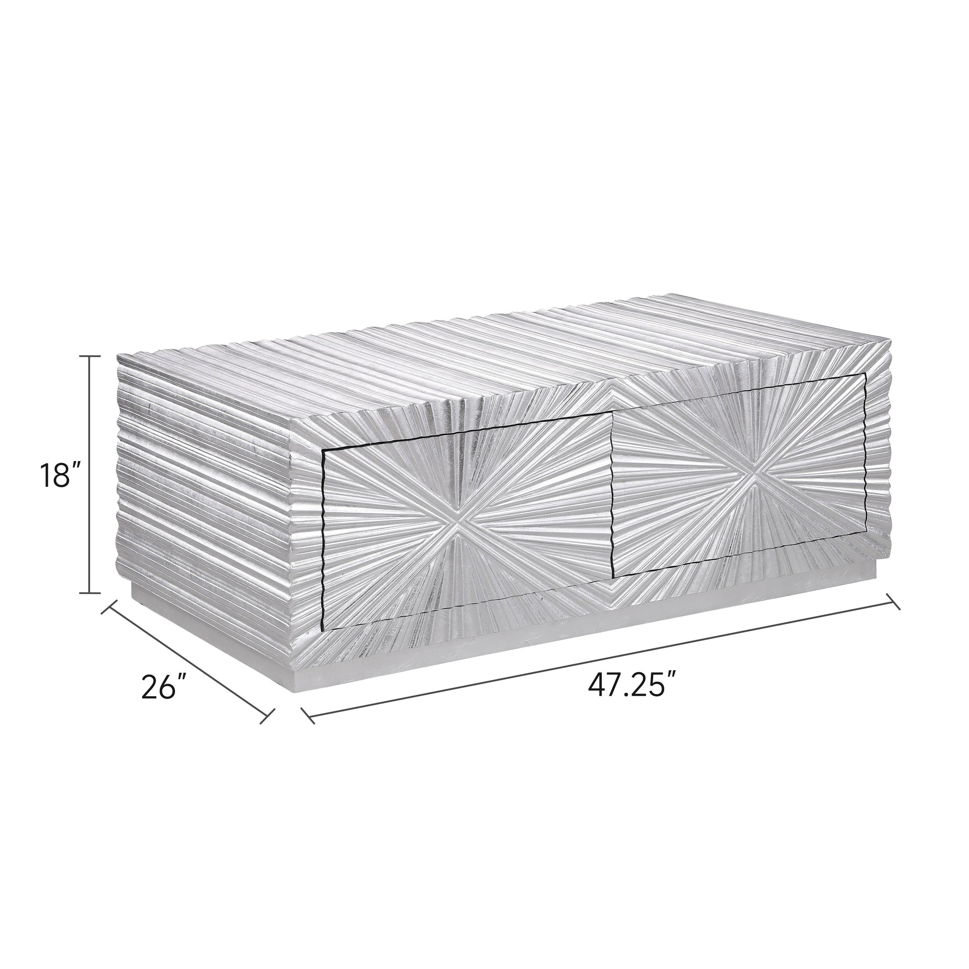 Selene Coffee table