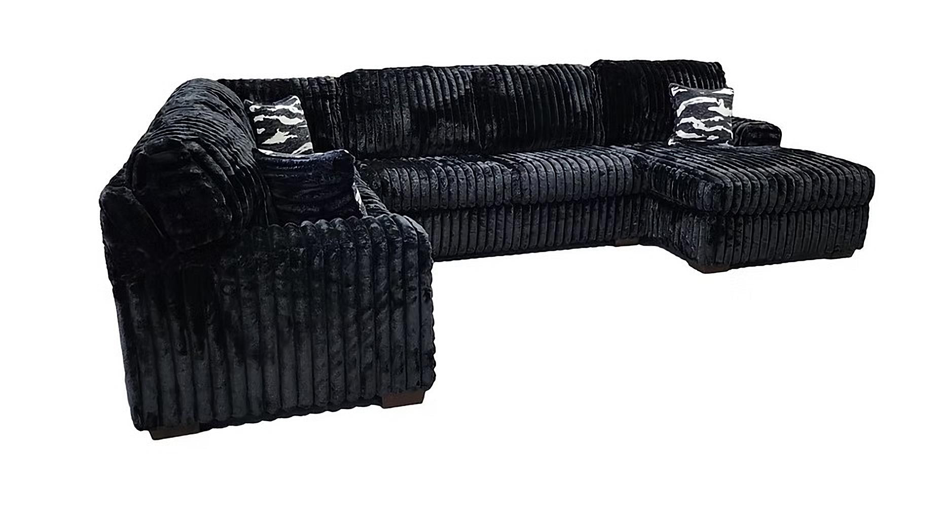 Austin Sectional