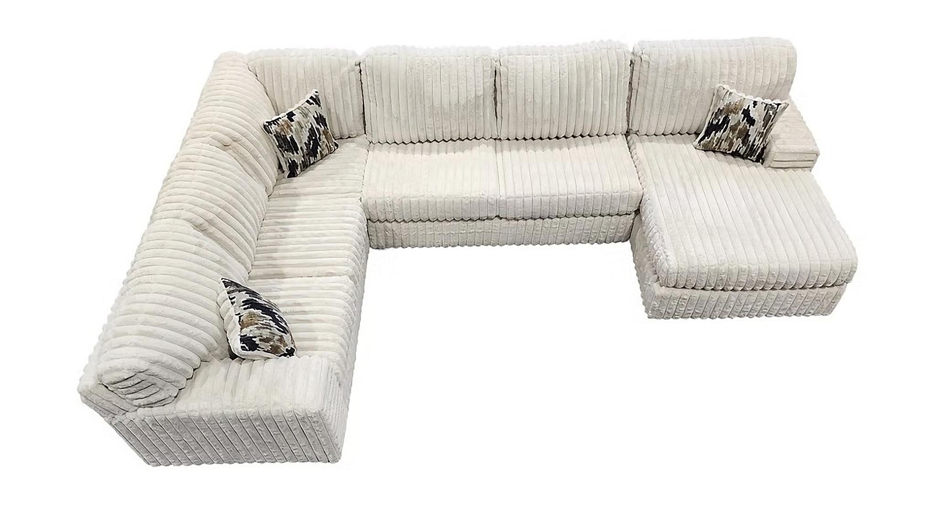Austin Sectional