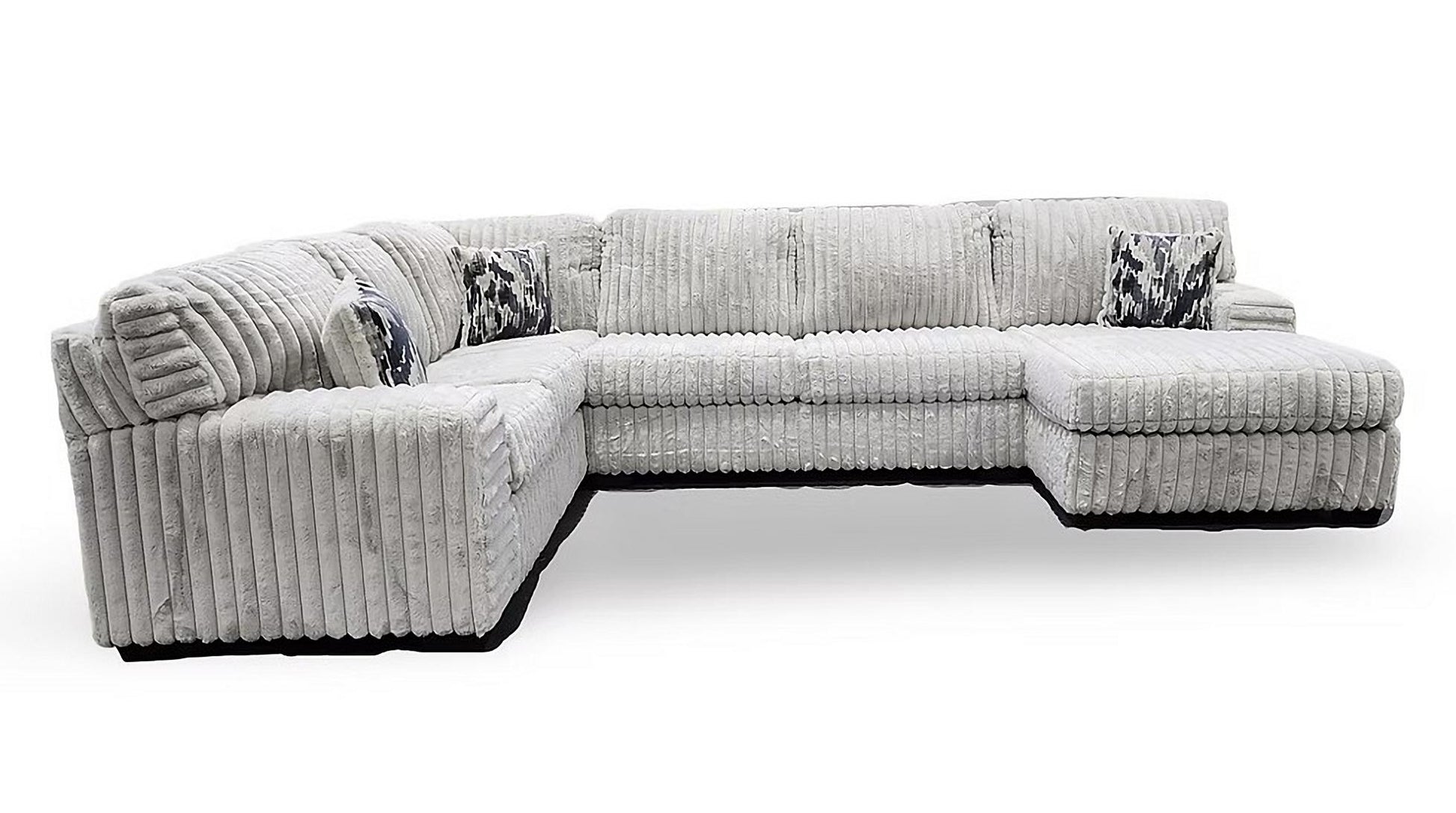 Austin Sectional