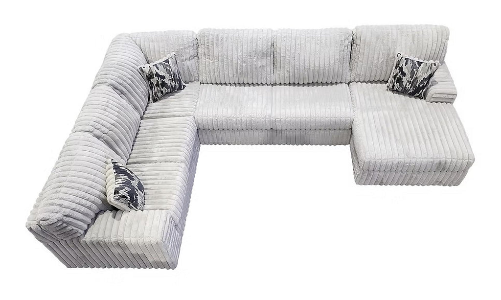 Austin Sectional