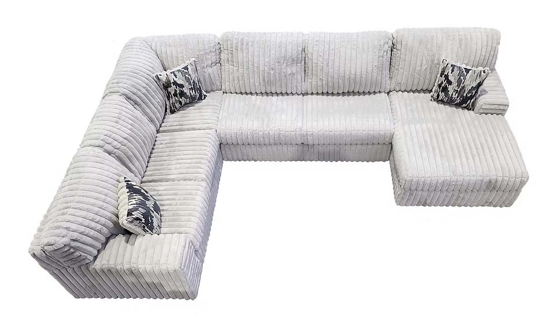 Austin Sectional