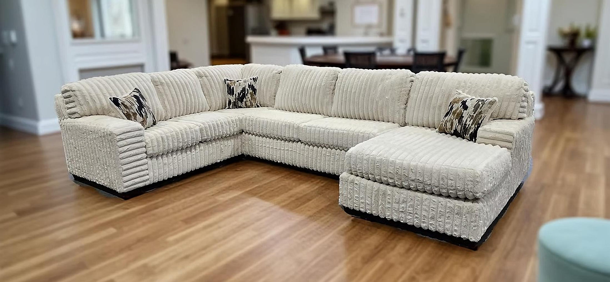 Austin Sectional