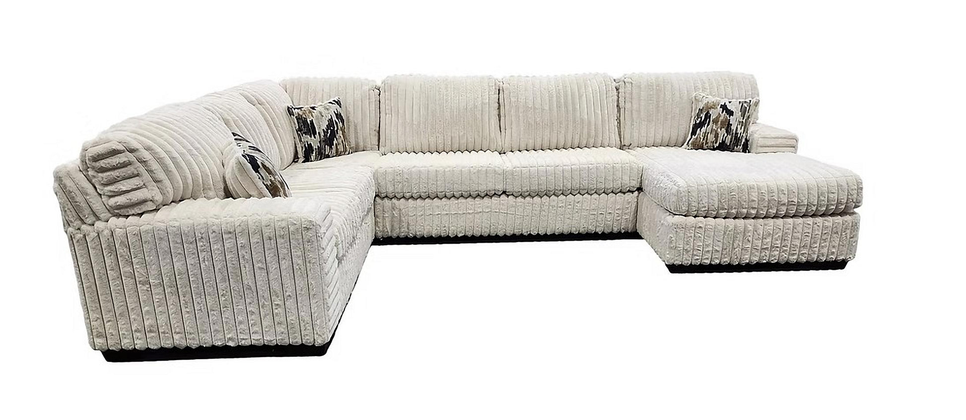 Austin Sectional