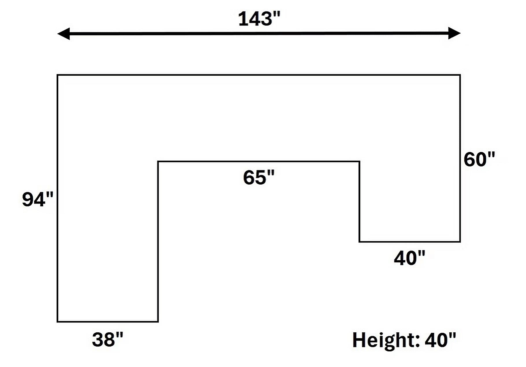 Austin Sectional