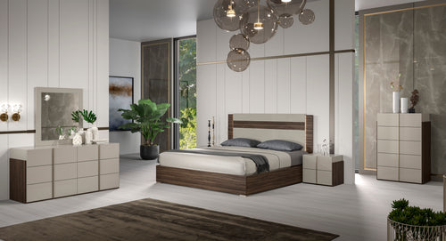 Aryan Collection Bedroom Italy