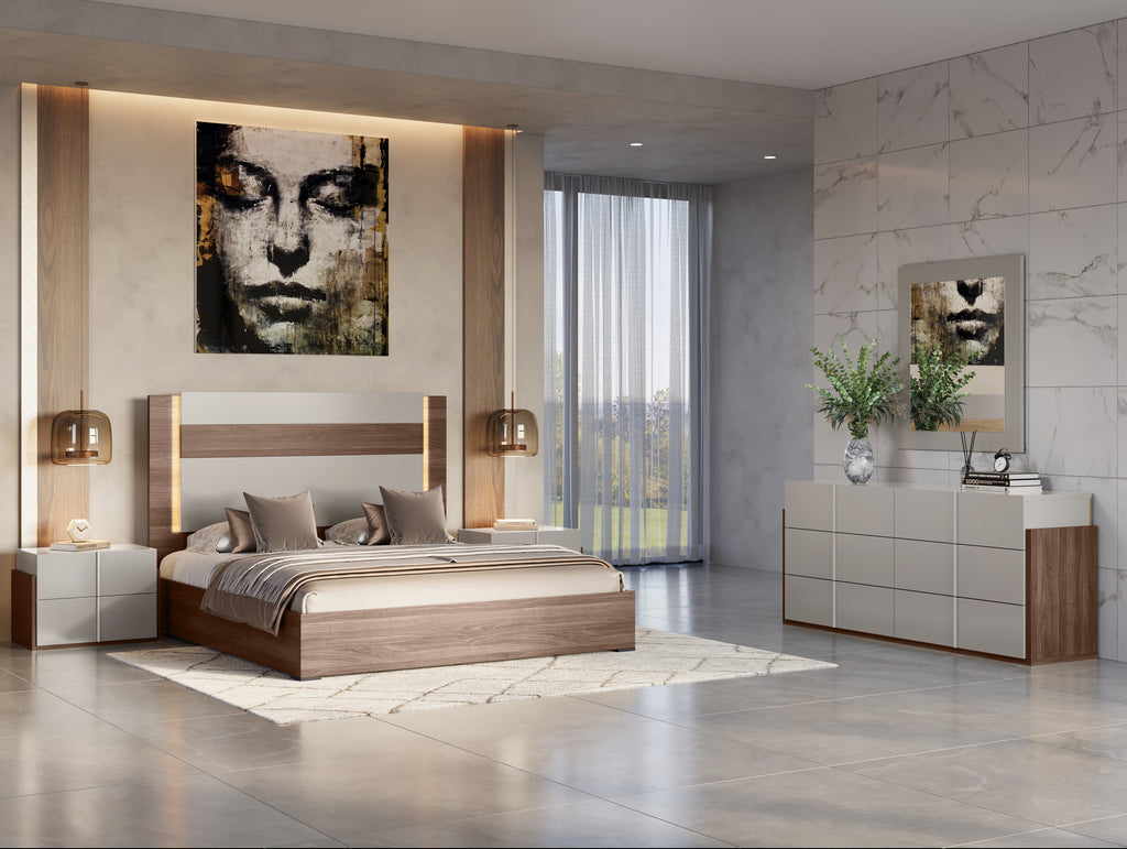 Aryan Collection Bedroom Italy