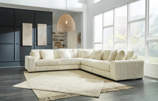 Ashley Lindyn Sectional