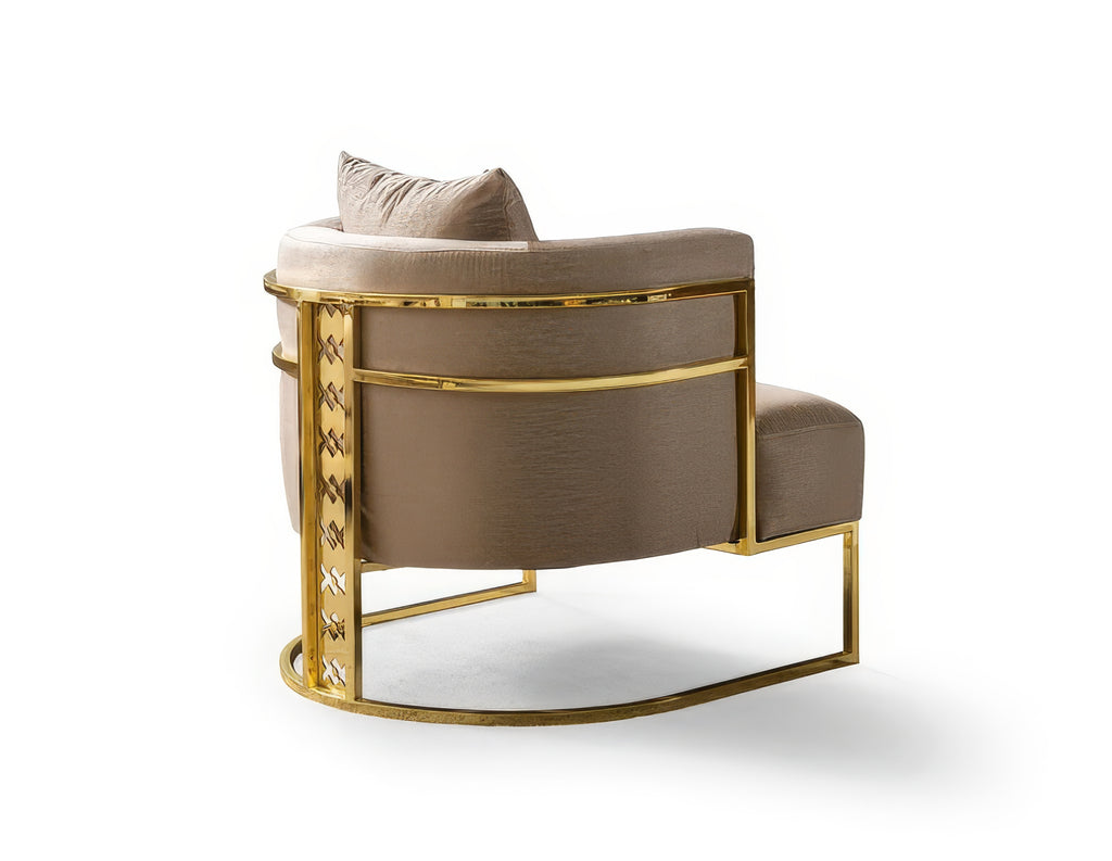 Asos Living Room Set