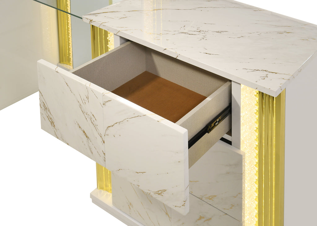 B31 Mika Vanity