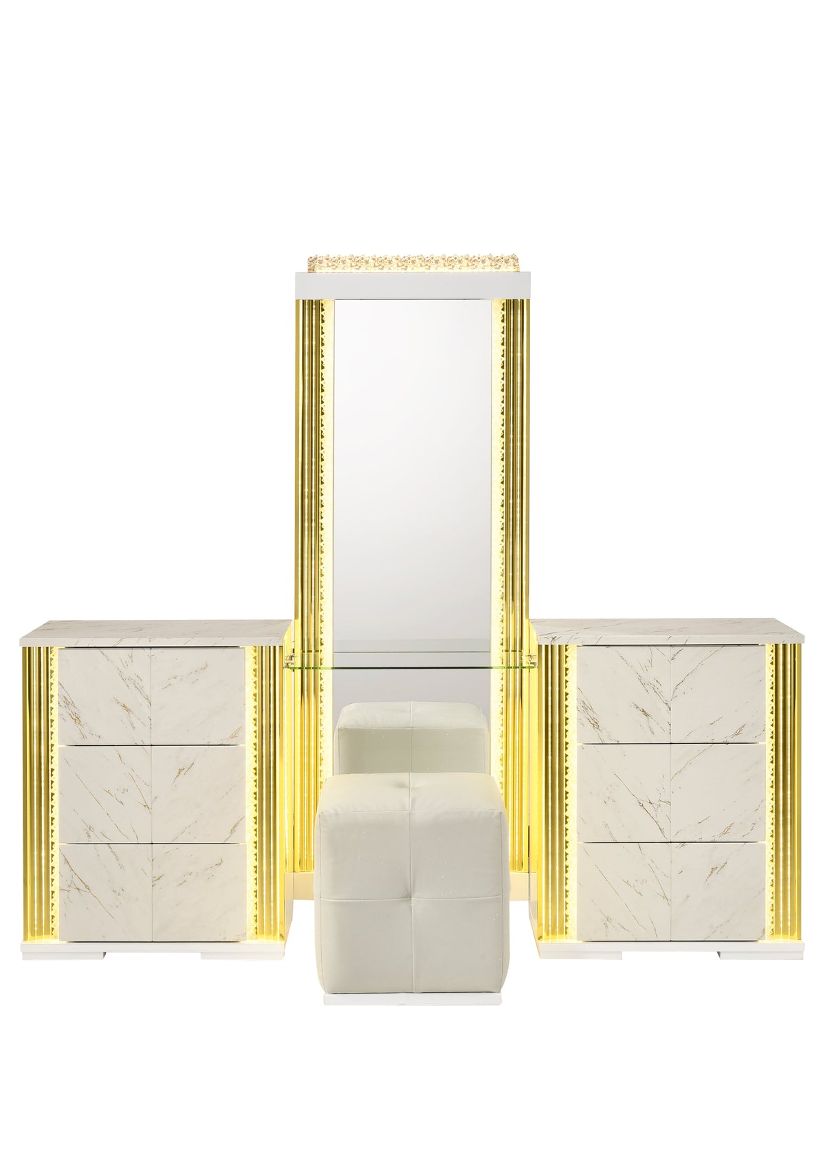 B31 Mika Vanity