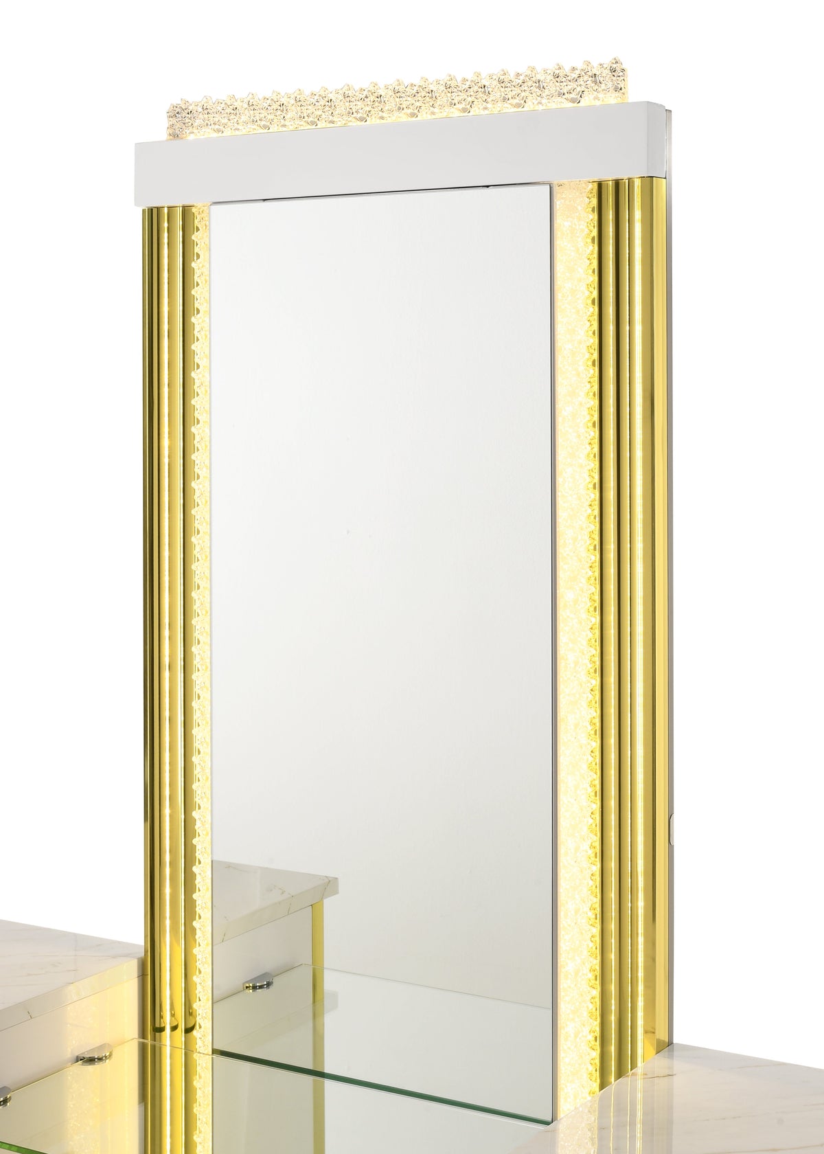 B31 Mika Vanity