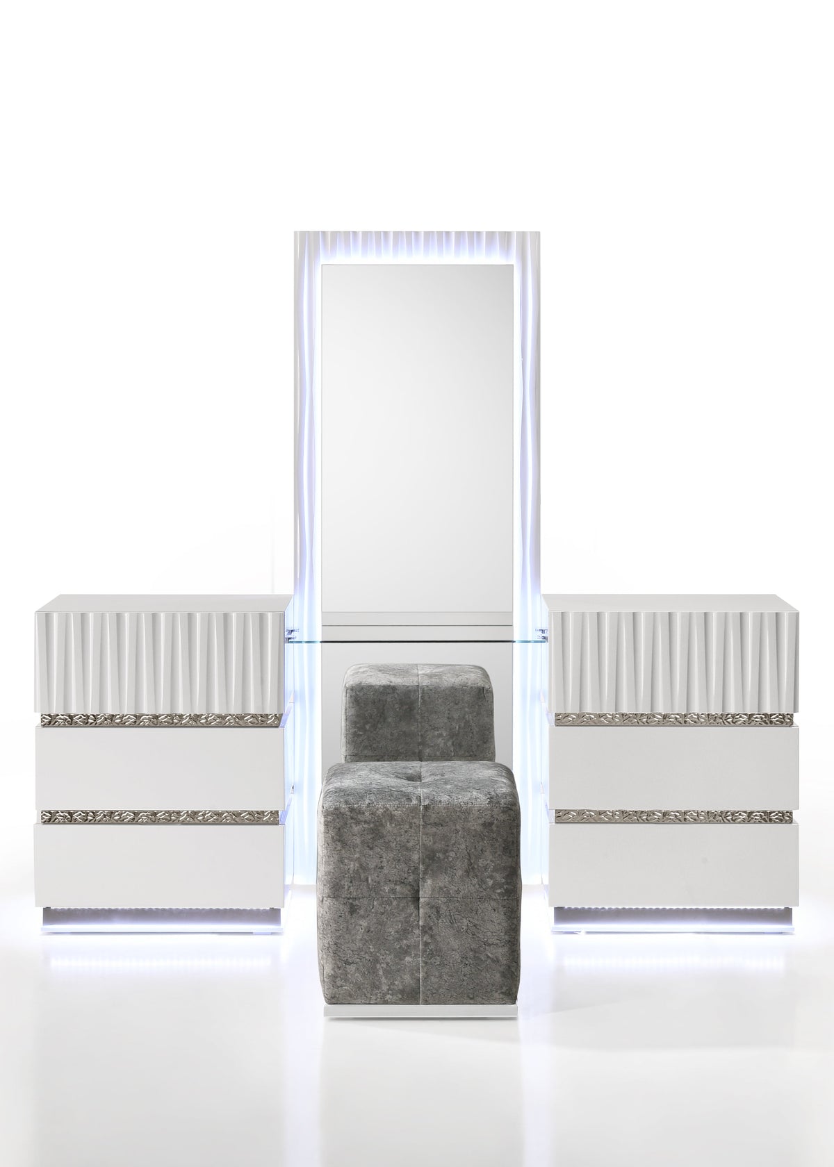 B32 Lisbon Vanity