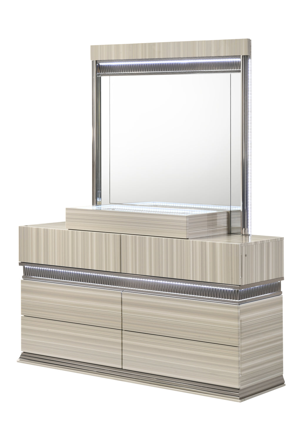 Carrara Bedroom Set