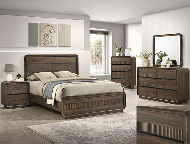 KINKAID CENTURY FLAIR BEDROOM