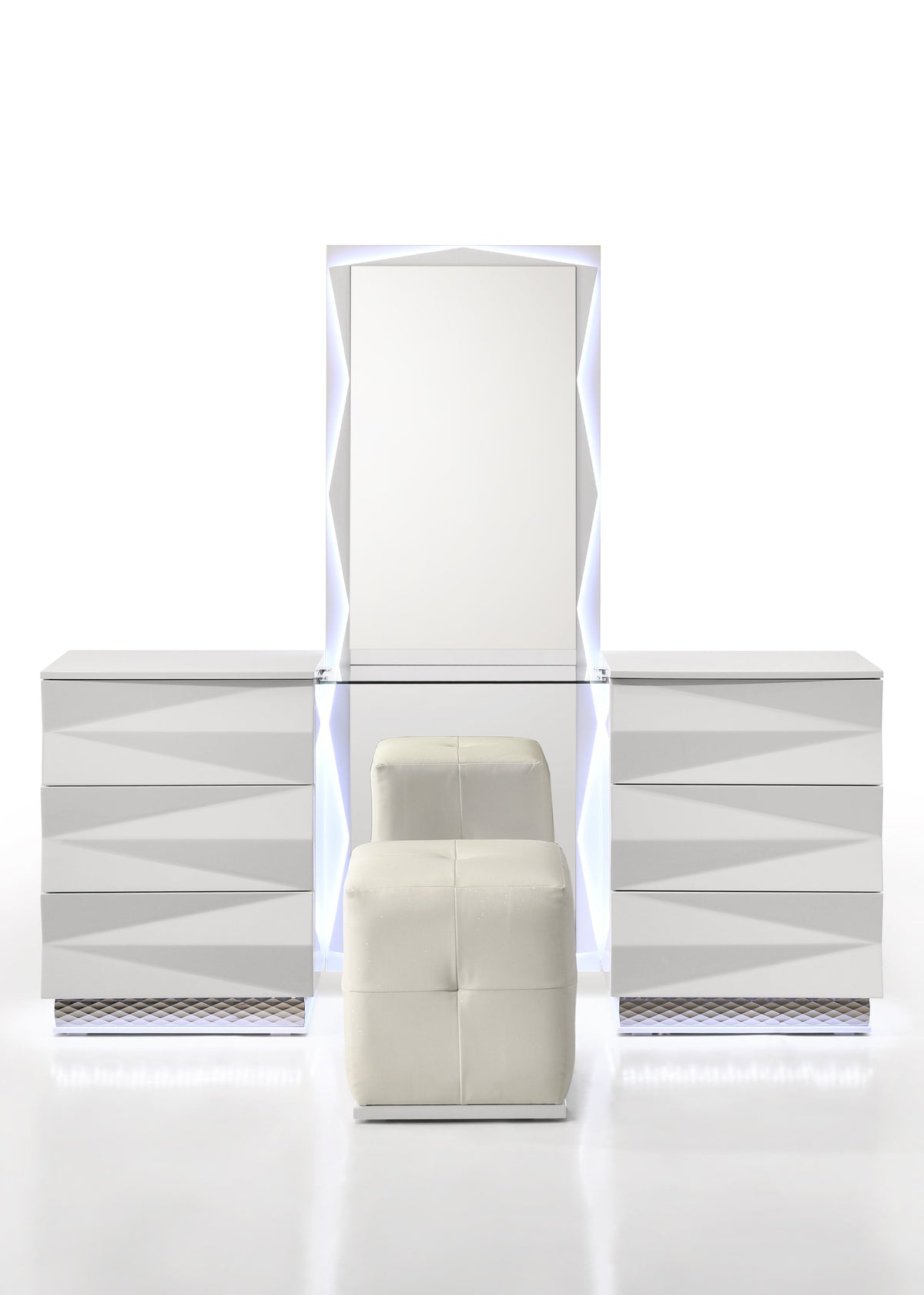 B35 Serene Vanity