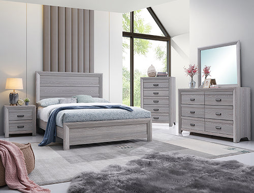 ADELAIDE DRIFT WOOD BEDROOM
