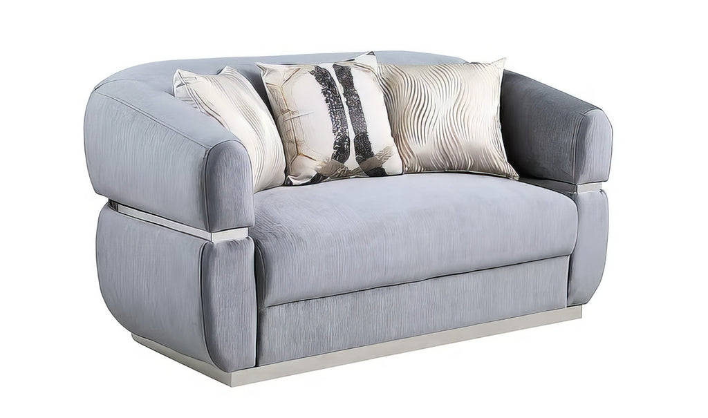 Carmela Living Room Set