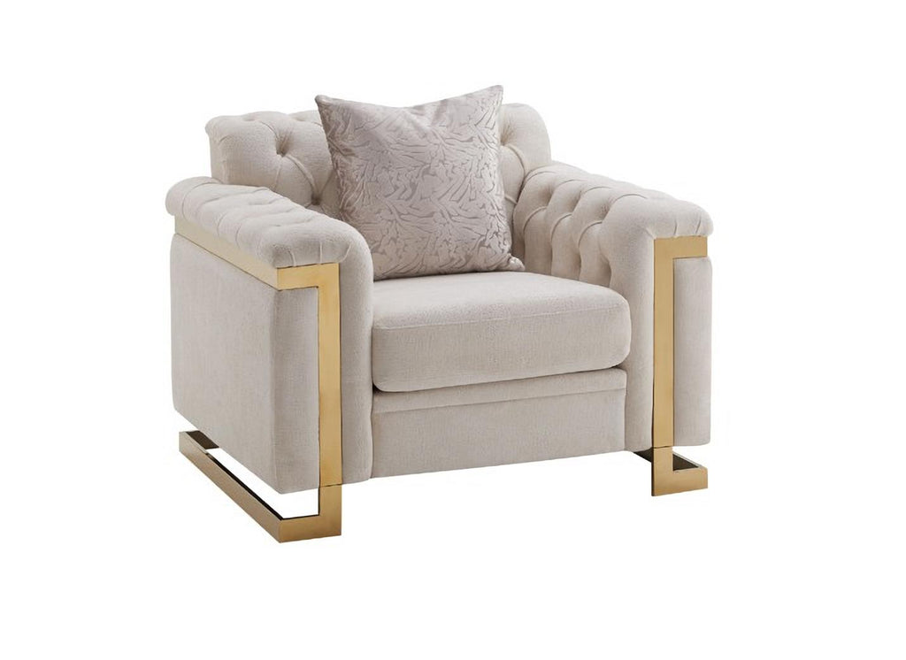 Chloe Living Room Set