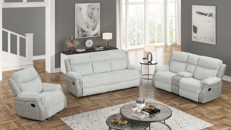Willow Recliner Set