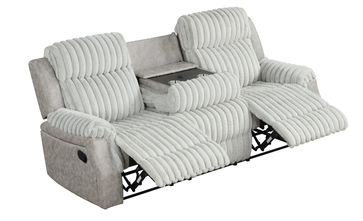 Willow Recliner Set