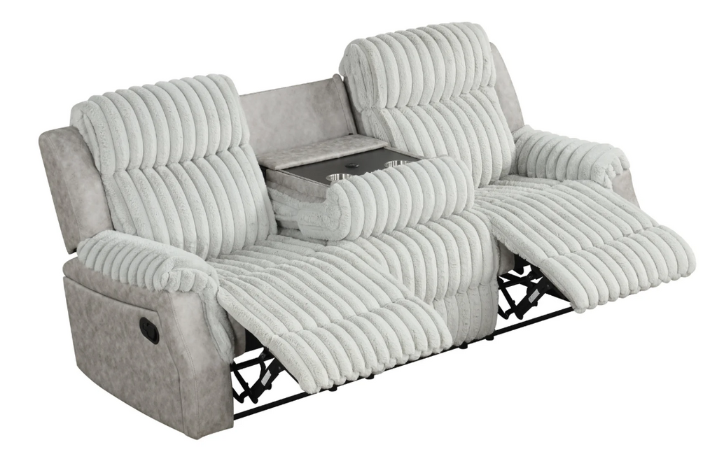 Willow Recliner Set
