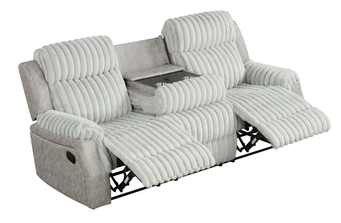 Willow Recliner Set