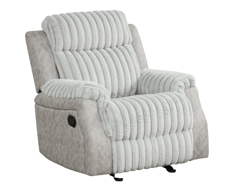 Willow Recliner Set