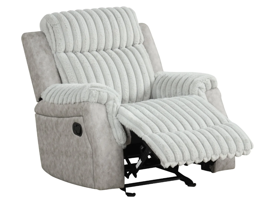 Willow Recliner Set