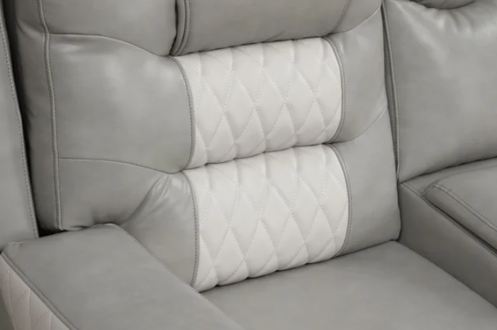 Jordon I - Reclining Sectional