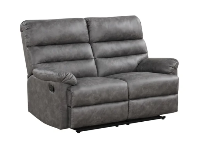 Albert Grey - 3PC Reclining Set
