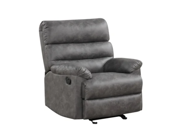 Albert Grey - 3PC Reclining Set