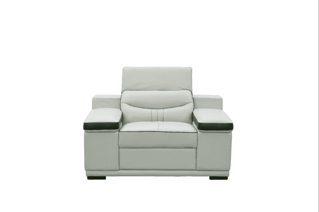 Arlet Grey Sectional