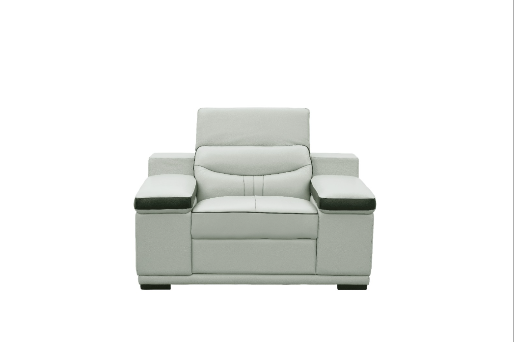 Arlet Grey Sectional