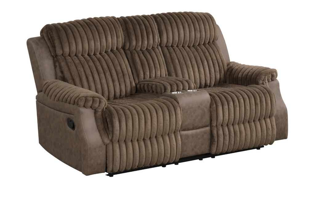 Willow Recliner Set