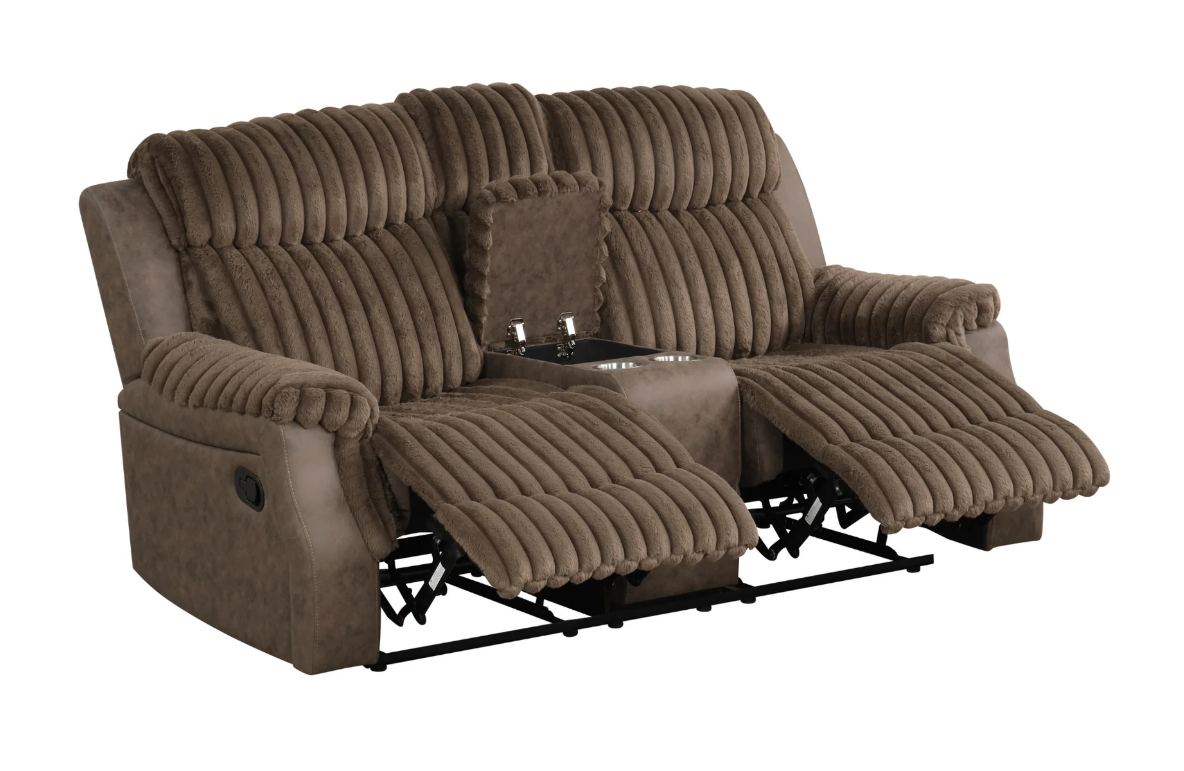 Willow Recliner Set
