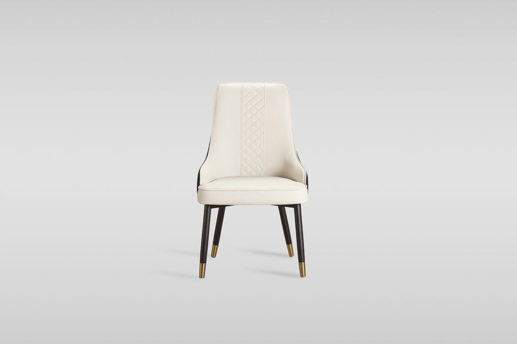 Roxy Black/Bronze Dining Room
