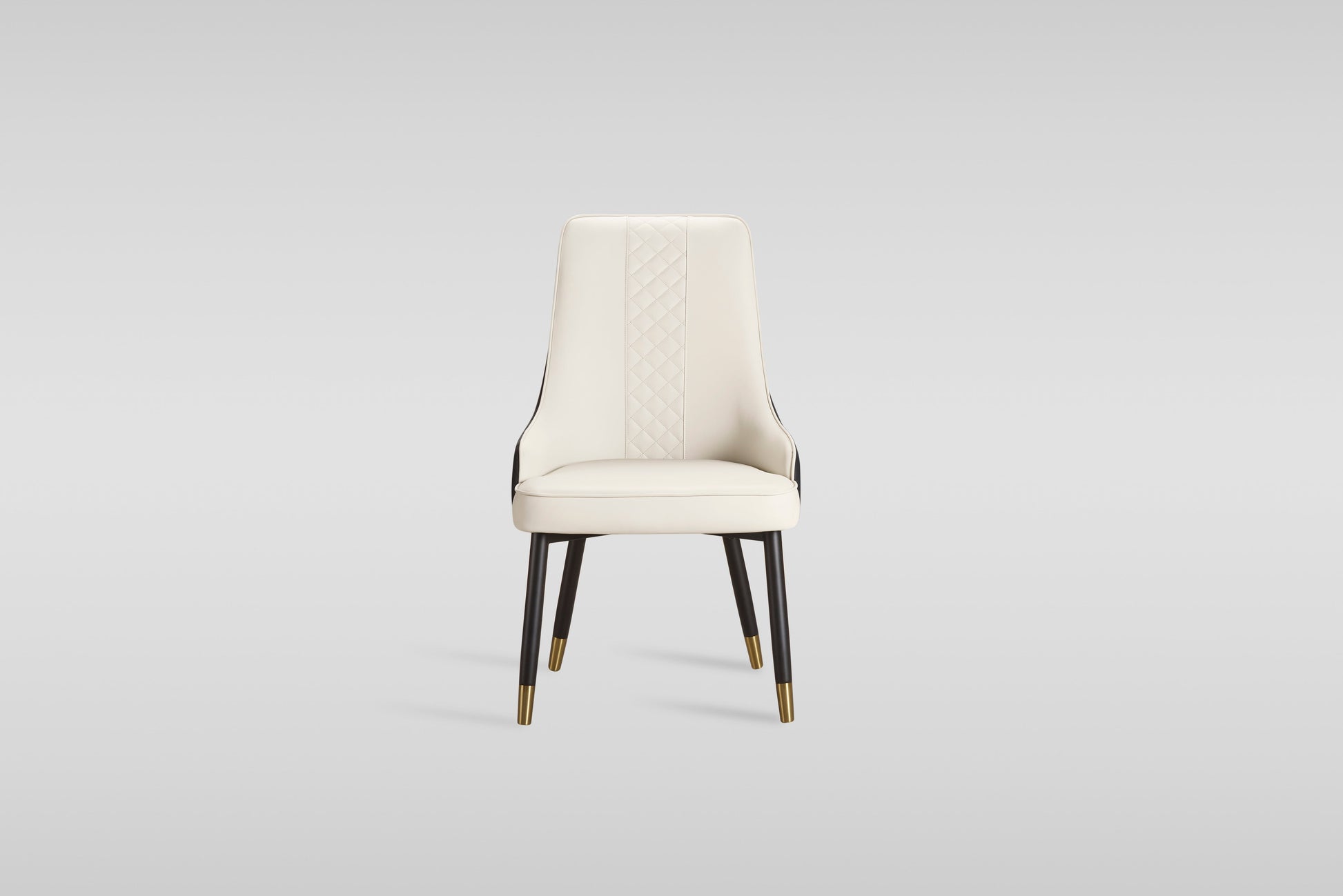 Roxy Black/Bronze Dining Room